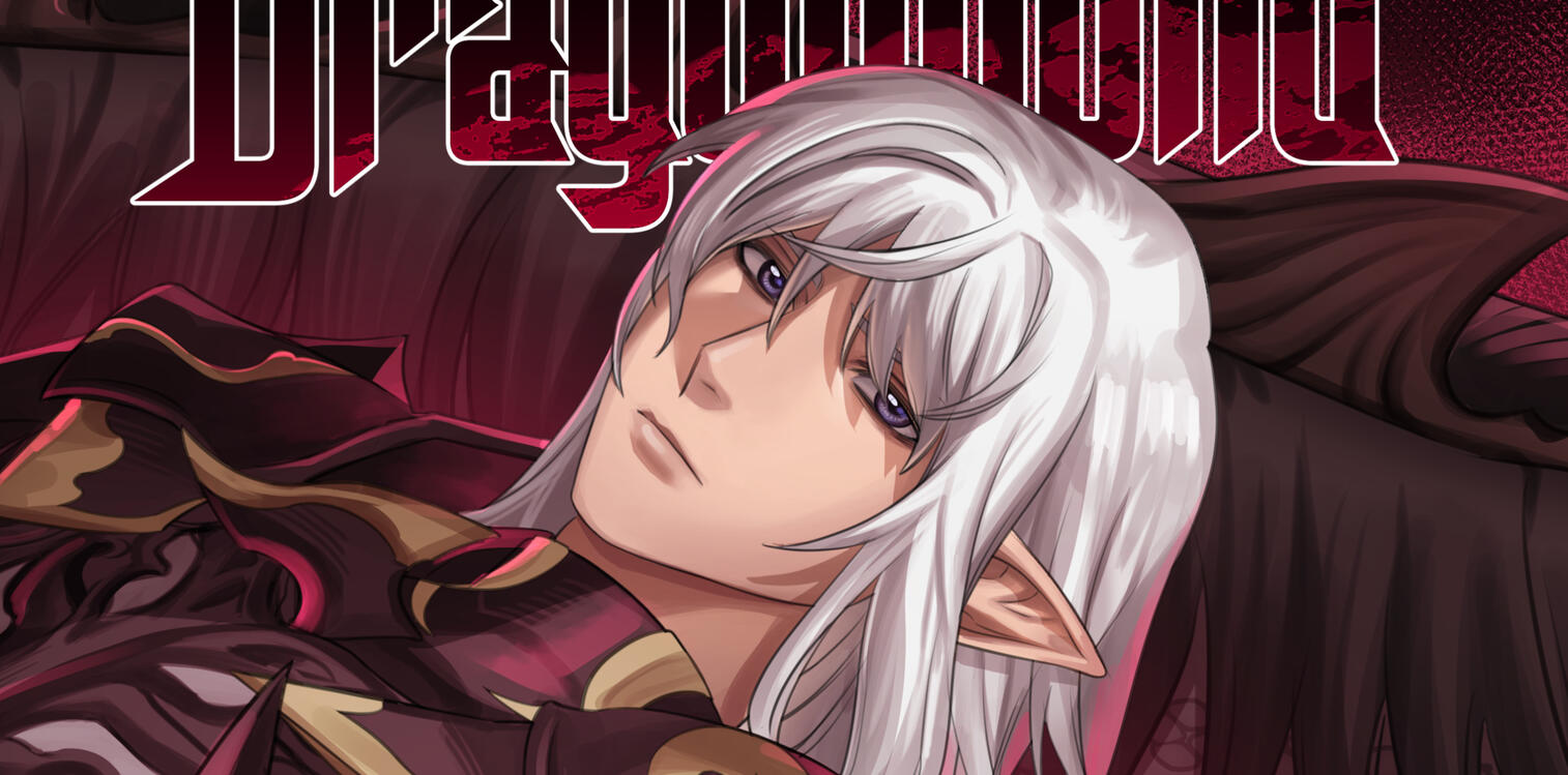 Dragonbond (R18)